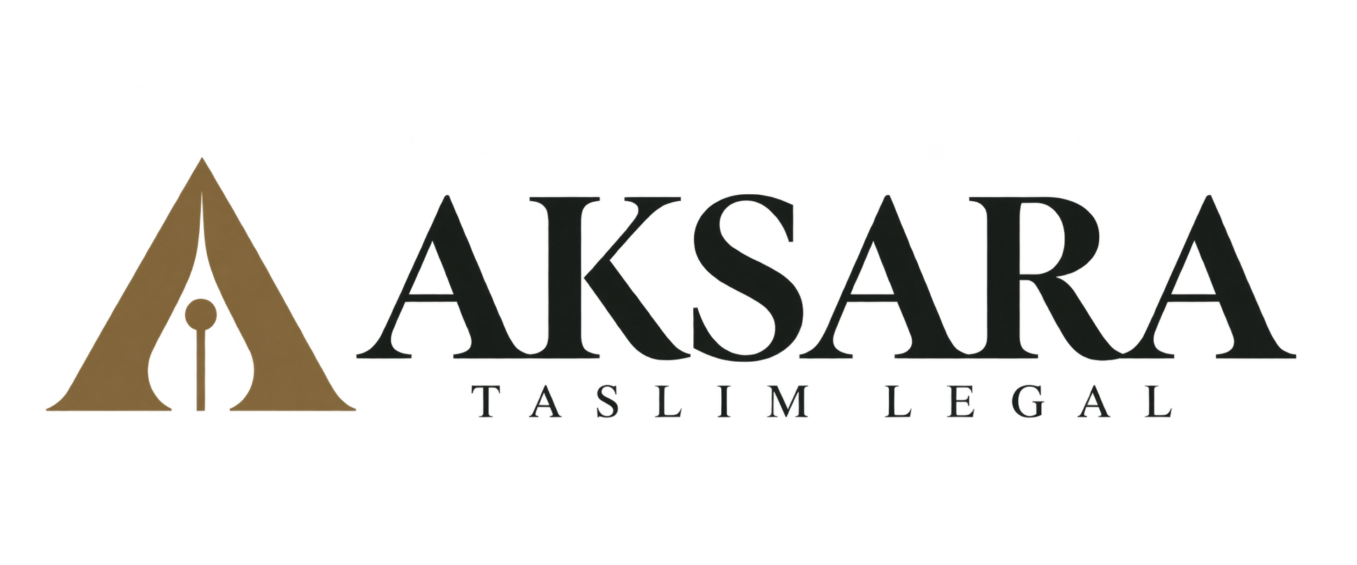 AKSARA — Taslim Legal